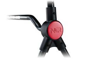 Next Level Racing Szimulátor kijelző állvány - LITE Free Standing Monitor Stand 55"