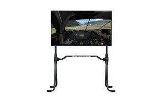 Next Level Racing Szimulátor kijelző állvány - LITE Free Standing Monitor Stand 55"