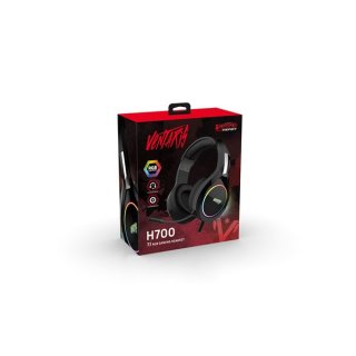 Ventaris H700 RGB 7.1 Gamer Headset