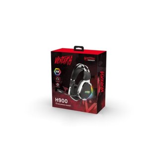 Ventaris H900 RGB 7.1 Gamer Headset