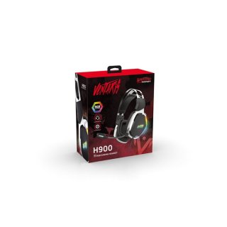 Ventaris H900 RGB 7.1 Gamer Headset