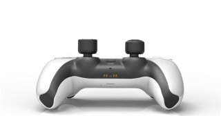 Ventaris T300B Thumb Grip PS4/PS5
