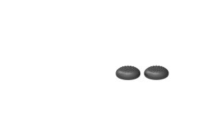 Ventaris T300B Thumb Grip Xbox One/Series S/X