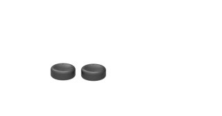 Ventaris T300B Thumb Grip Xbox One/Series S/X