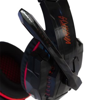 Ventaris H600-R Gamer Headset