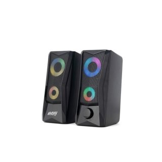 Ventaris S300 RGB Asztali Hangszóró