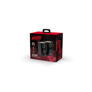 Ventaris S300 RGB Asztali Hangszóró