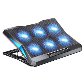 MCHOSE Laptop hűtőpad Q3