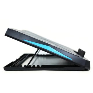 MCHOSE Laptop hűtőpad Q3