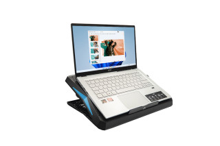 MCHOSE Laptop hűtőpad Q3