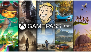 Xbox Game Pass Core 3 hónapos előfizetés (Beváltó kód)