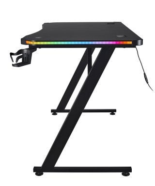 Acer Predator RGB Gamer Desk - Gamer asztal