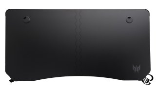 Acer Predator RGB Gamer Desk - Gamer asztal