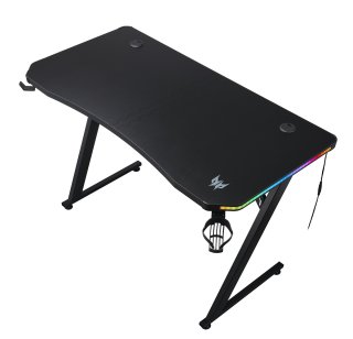 Acer Predator RGB Gamer Desk - Gamer asztal