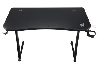 Acer Predator RGB Gamer Desk - Gamer asztal