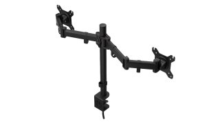 Endorfy Atlas Single 13"-27" Monitor Tartó Konzol