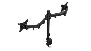 Endorfy Atlas Single 13"-27" Monitor Tartó Konzol