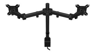 Endorfy Atlas Single 13"-27" Monitor Tartó Konzol