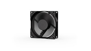 Endorfy Zephyr 80 Ház Hűtőventilátor