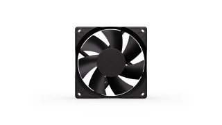 Endorfy Zephyr 80 Ház Hűtőventilátor