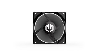 Endorfy Zephyr 80 Ház Hűtőventilátor
