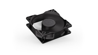 Endorfy Zephyr 80 Ház Hűtőventilátor