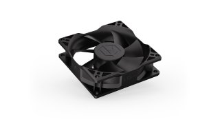 Endorfy Zephyr 80 Ház Hűtőventilátor