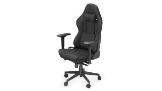 Endorfy Scrim Gamer Szék - Szövet