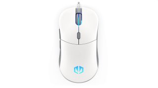 Endorfy GEM Gamer Egér - Fehér