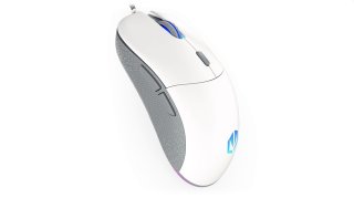 Endorfy GEM Gamer Egér - Fehér