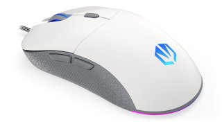 Endorfy GEM Gamer Egér - Fehér