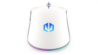 Endorfy GEM Gamer Egér - Fehér