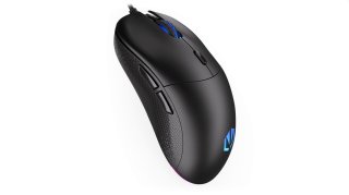 Endorfy GEM Plus Gamer Egér - Fekete