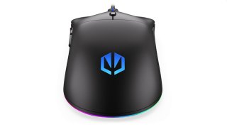 Endorfy GEM Plus Gamer Egér - Fekete