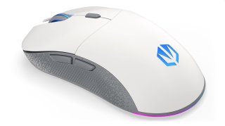Endorfy GEM Plus Vezeték Nélküli Gamer Egér - Fehér
