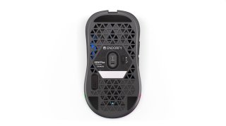 Endorfy GEM Plus Vezeték Nélküli Gamer Egér - Fekete