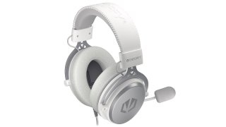 Endorfy VIRO Gamer Headset - Fehér
