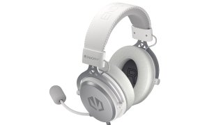 Endorfy VIRO Gamer Headset - Fehér