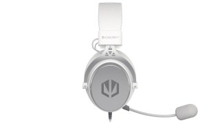 Endorfy VIRO Gamer Headset - Fehér