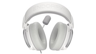 Endorfy VIRO Gamer Headset - Fehér