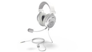 Endorfy VIRO Gamer Headset - Fehér