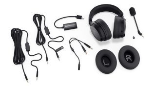 Endorfy VIRO Plus USB Gamer Headset