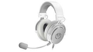 Endorfy VIRO Plus USB Gamer Headset - Fehér