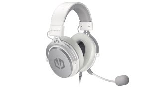 Endorfy VIRO Plus USB Gamer Headset - Fehér