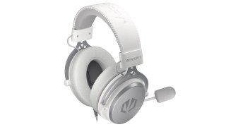 Endorfy VIRO Plus USB Gamer Headset - Fehér
