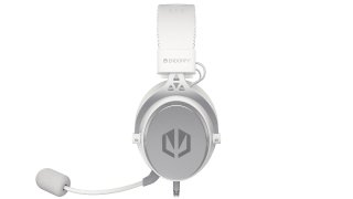 Endorfy VIRO Plus USB Gamer Headset - Fehér