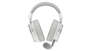 Endorfy VIRO Plus USB Gamer Headset - Fehér