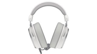 Endorfy VIRO Plus USB Gamer Headset - Fehér