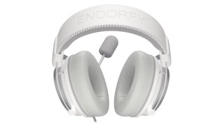 Endorfy VIRO Plus USB Gamer Headset - Fehér