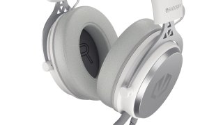 Endorfy VIRO Plus USB Gamer Headset - Fehér